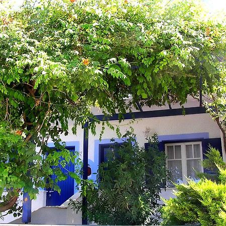 Korissia  Koralli Studios מראה חיצוני תמונה