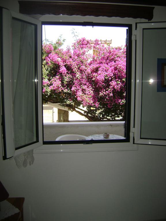 Korissia  Koralli Studios מראה חיצוני תמונה