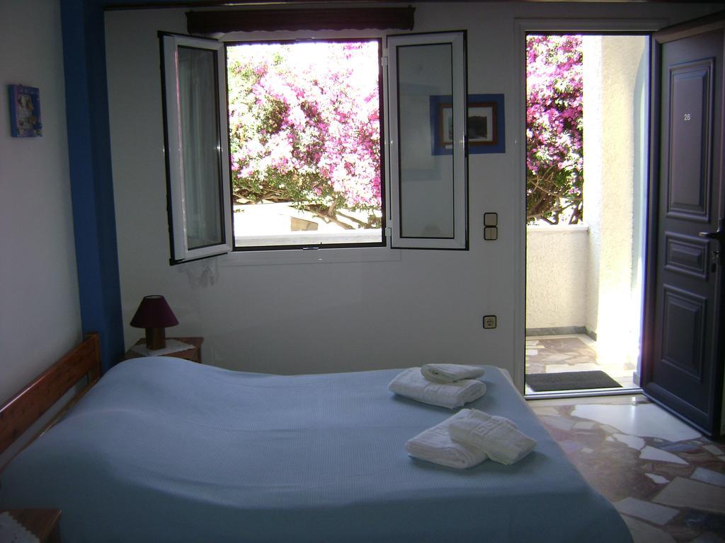Korissia  Koralli Studios חדר תמונה