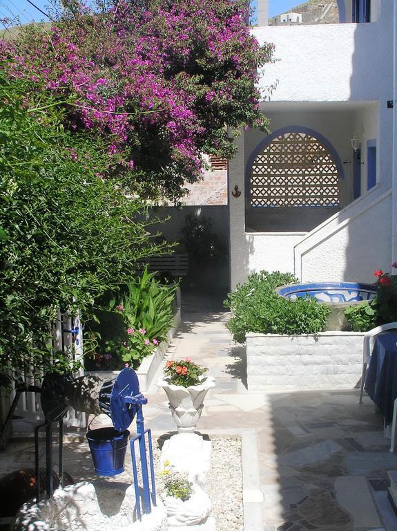Korissia  Koralli Studios מראה חיצוני תמונה
