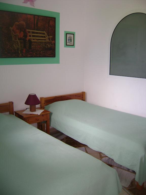 Korissia  Koralli Studios חדר תמונה