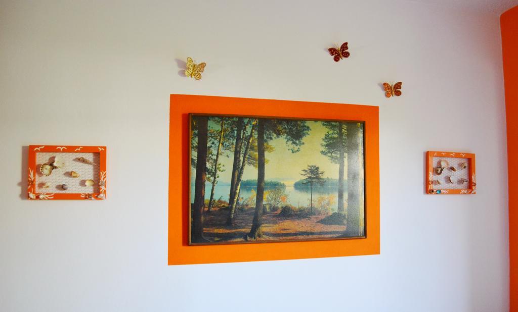 Korissia  Koralli Studios חדר תמונה