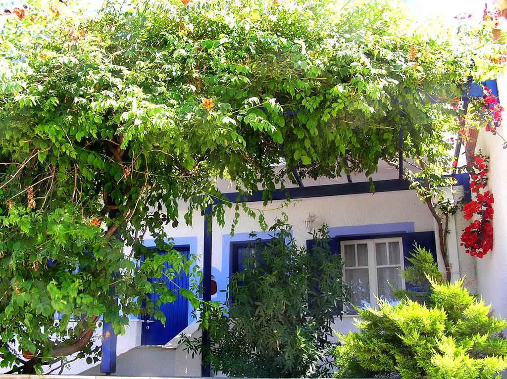 Korissia  Koralli Studios מראה חיצוני תמונה