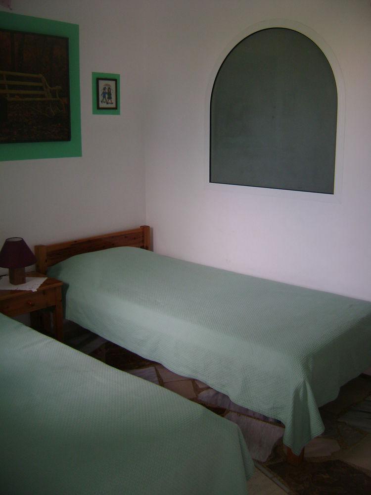 Korissia  Koralli Studios מראה חיצוני תמונה