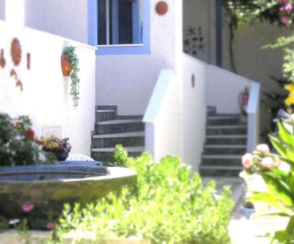 Korissia  Koralli Studios מראה חיצוני תמונה